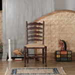 Mayorga Solid Wood Chair (Set of 2) - Image 3