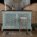 Lexis Bar Stool - Image 3