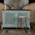 Heritage Bar Counter