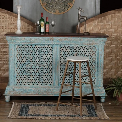 Heritage Bar Counter