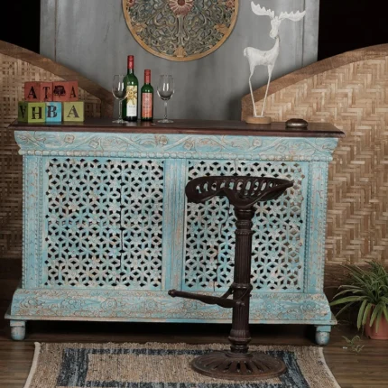 Tractor Bar Stool