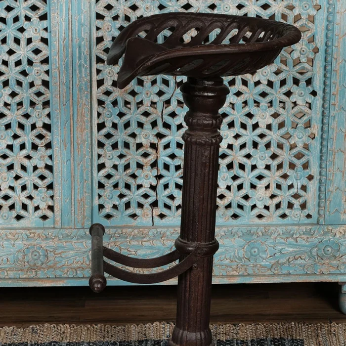 Tractor Bar Stool - Image 2