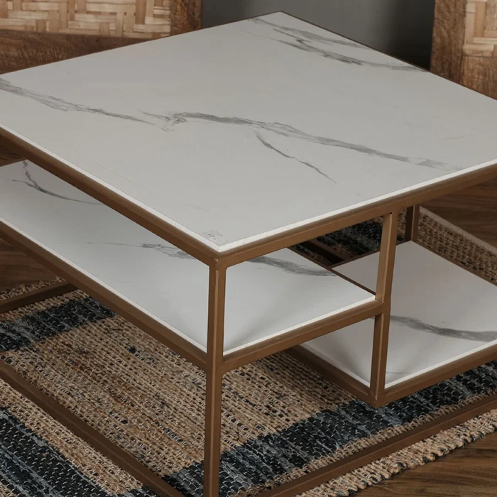 Idaho Coffee Table - Image 2