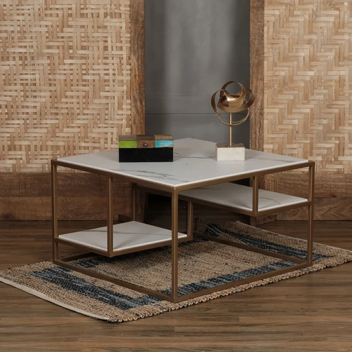 Idaho Coffee Table - Image 4