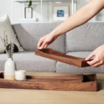 Trpoli Set of 3 Tray