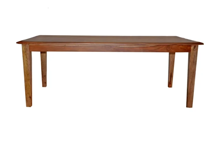 PRITI Solid Wood Dining Table