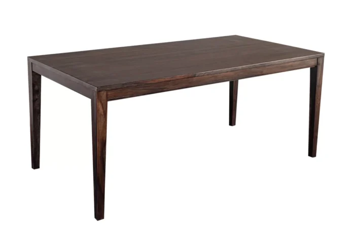 PRITI Solid Wood Dining Table