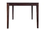 PRITI Solid Wood Dining Table