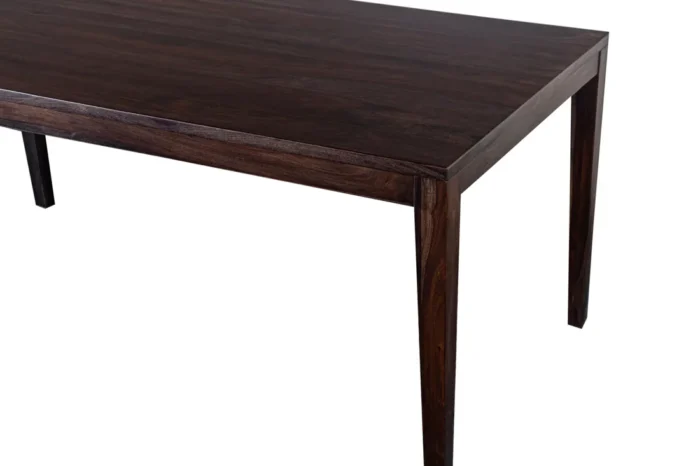 PRITI Solid Wood Dining Table