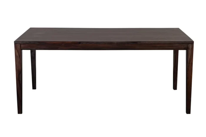 PRITI Solid Wood Dining Table