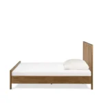 PRITI Rattan Bed