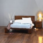 PRITI Double Bed