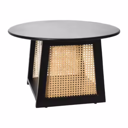 PRITI Wooden Coffee Tables For Home & Living Room Decoration