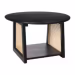 PRITI Wooden Coffee Tables For Home & Living Room Decoration
