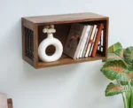 PRITI Decor Wall Shelve