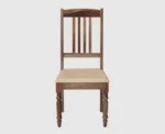 PRITI 4 Seater Dining Set With 4 Chairs