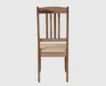 PRITI 4 Seater Dining Set With 4 Chairs