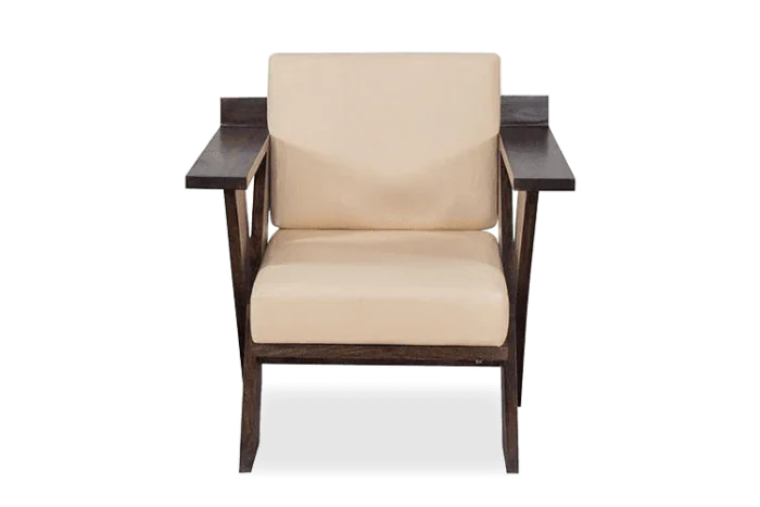 PRITI Solid Wood New Sofa Set